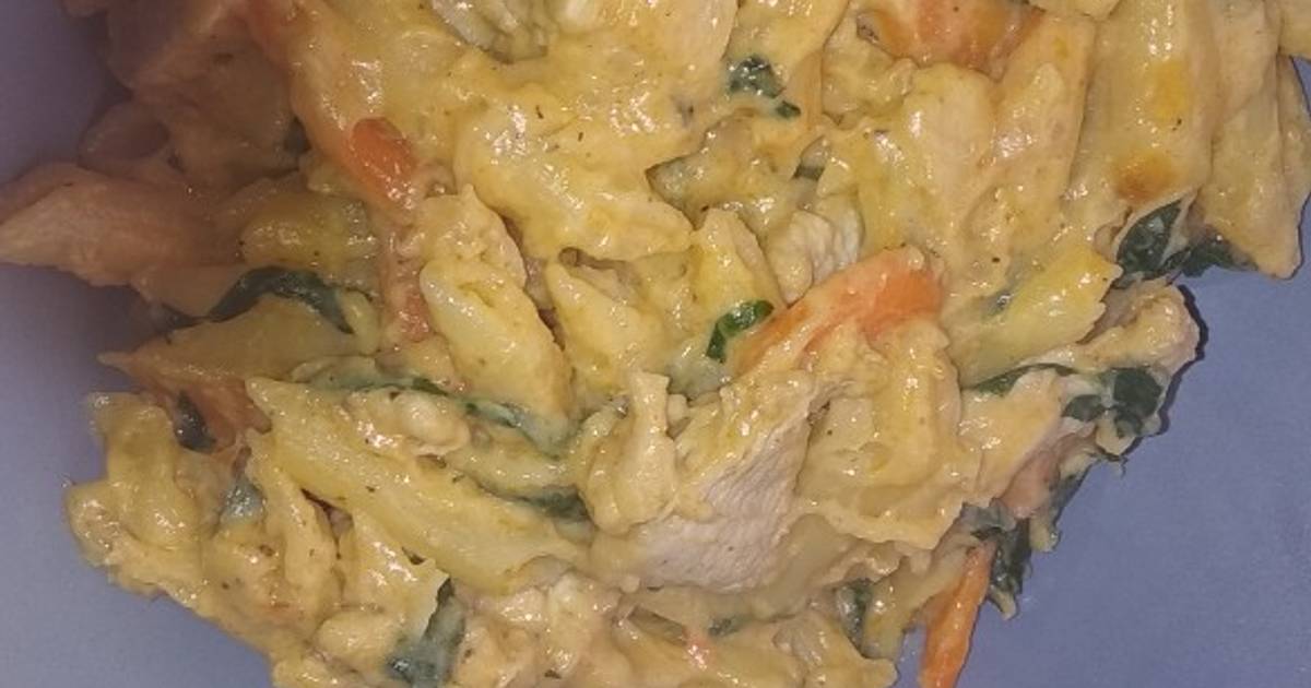 5 easy and tasty nandos spinach recipes by home cooks Cookpad