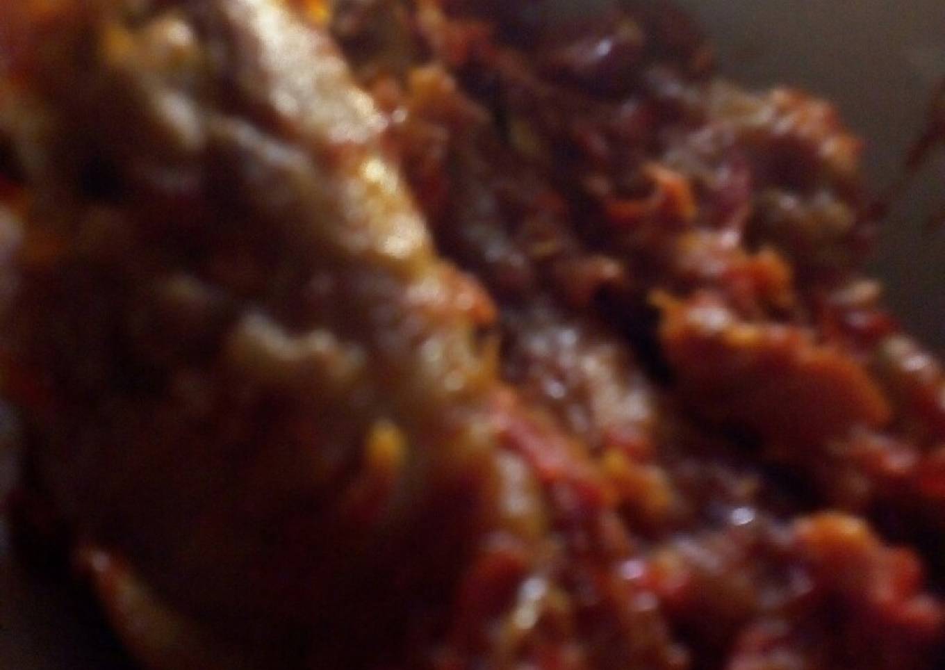 Balado ayam