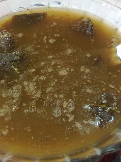முருங்கைக்கீரை சூப்(murungai keerai soup recipe in tamil) செய்முறை முக்கிய புகைப்படம்