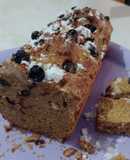 Budín integral 😋