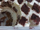Tiramisu gluténmentesen