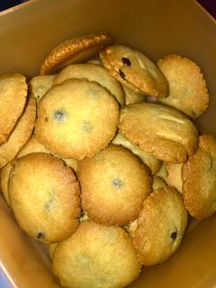 Foto resep Cookies anti gagal