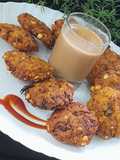 Paruppu vada