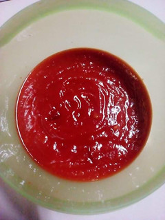Foto resep Saus Bolognaise / Pasta Tomat Homemade