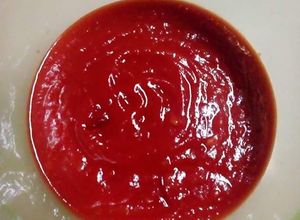 Foto resep Saus Bolognaise / Pasta Tomat Homemade