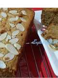 English Fruit Cake