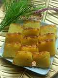 Bingka Ubi Kayu
