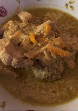 Foto resep Kare special