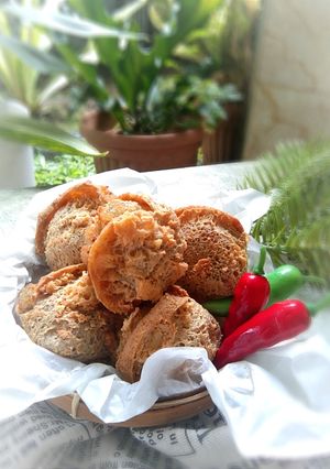 Foto resep Tahu Walik Aci