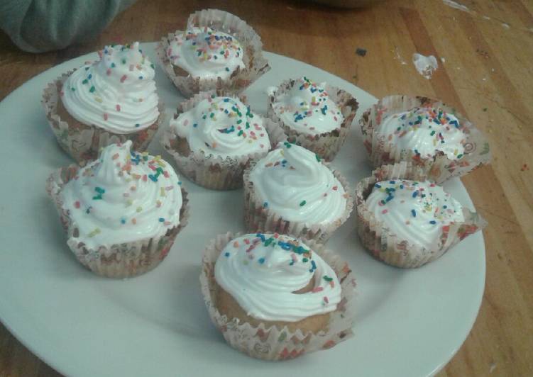 Cupcakes