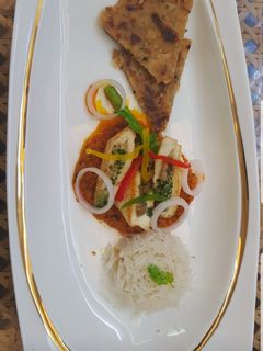 पनीर पसन्दा (paneer pasanda recipe in Hindi) रेसिपी मुख्य फोटो