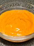 Salsa de rocoto molido 🌶🌶🌶