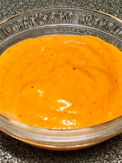 Una foto de Salsa de rocoto molido 🌶🌶🌶