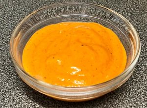 Foto principal de Salsa de rocoto molido 🌶🌶🌶
