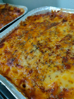 Foto resep Macaroni Schotel Panggang