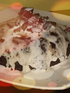 চকলেট কেক(chocolate cake recipe in Bengali) রেসিপির প্রধান ছবি