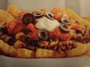 A picture of oven fries