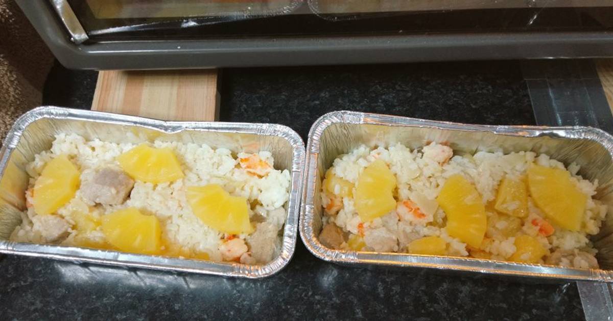 【焗烤飯食譜精選】簡單又美味的家常焗烤飯料理