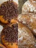 Donat Kentang Jadul Mommy Ken