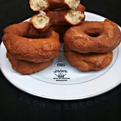 A picture of Doughnut.