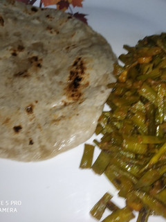 ग्वार फली की सब्जी (Gwar fali ki sabzi recipe in hindi) रेसिपी मुख्य फोटो