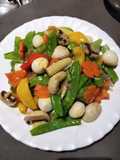Veggies Deluxe