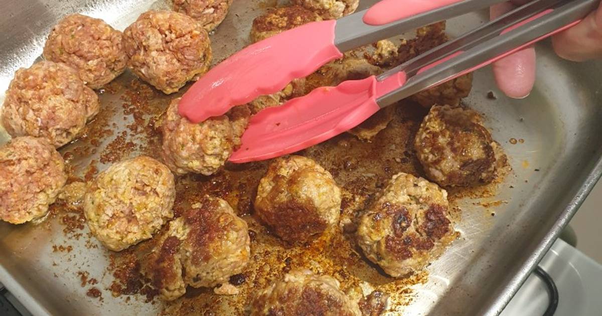 The best Pork and beef mince recipes by home cooks
