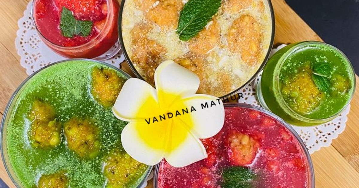 यह पुरानी भारतीय ड्रिंक करती है Detox + Immunity Boost—जानें कैसे!