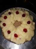 Rosca vienesa