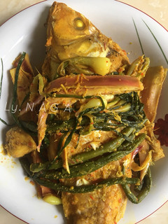 Foto resep Ikan mas Arsik