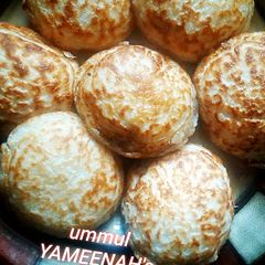 A picture of Waina/masa.