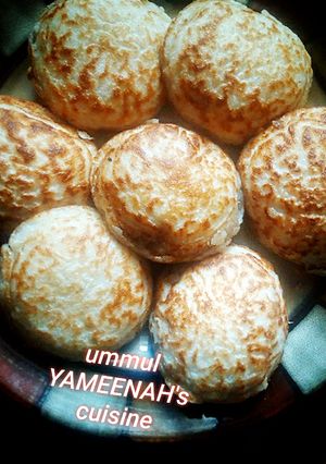 A picture of Waina/masa.