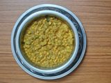 சௌசௌ கடலைப்பருப்பு கூட்டு(chow chow koottu recipe in tamil)