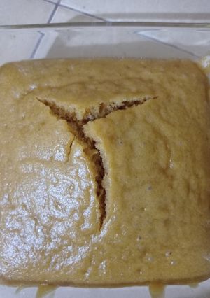 Foto resep Kue Apem gula merah mudah