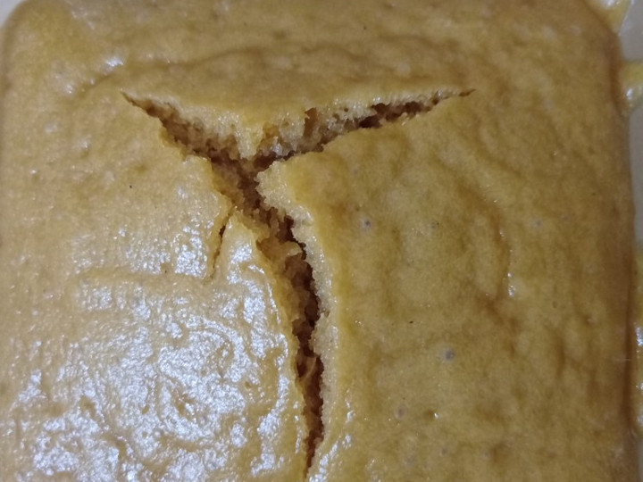 Bagaimana Menyiapkan Kue Apem gula merah mudah, Lezat Sekali