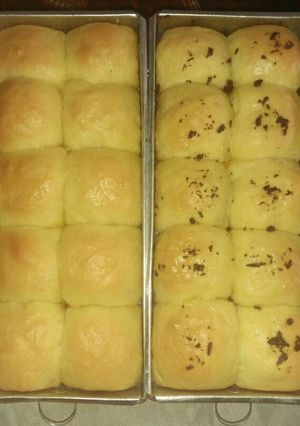 Foto resep Roti sobek