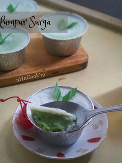 Foto resep 28. Lumpur surga