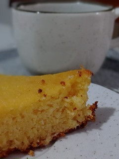Foto de Bolo de latinha de milho