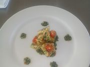 Una foto de chimichurri para brasa