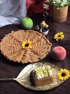 صورة لوصفة مامونية سورية
