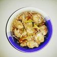 Ayam Teriyaki
