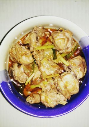 Foto resep Ayam Teriyaki