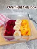 Overnight Oats Box