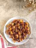 Pisang Pop Milo