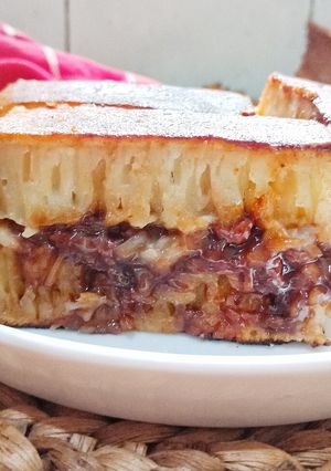 Foto resep Martabak