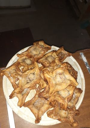 Una foto de Pastelitos