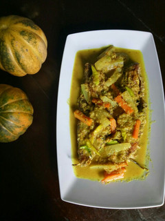 Foto resep Ikan Bumbu Acar