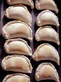Empanadas de pollo