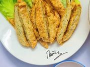 A picture of asian recipe with msg