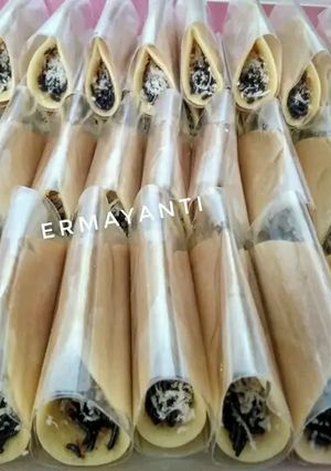 Foto resep 11. Kue Manja